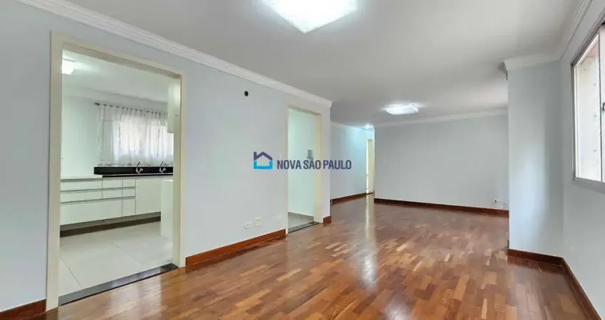 Apartamento à venda no Paraíso com 130 m²