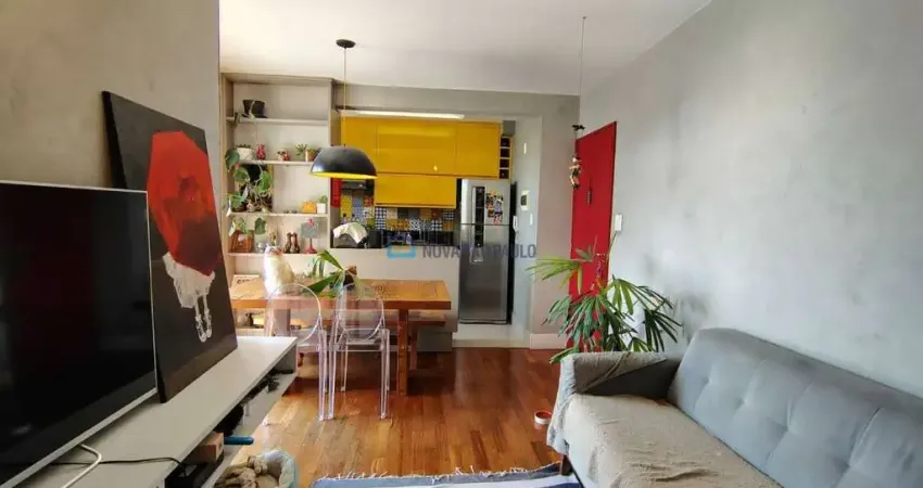 Apartamento com 2 quartos à venda na Rua Marquês de Maricá, --, Sacomã, São Paulo