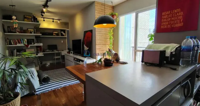 Apartamento com 2 quartos à venda na Rua Marquês de Maricá, --, Sacomã, São Paulo