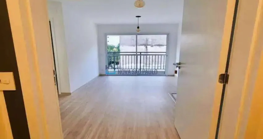 Studio a venda em Vila Mariana, 1 dormitórios ,1 banheiros , 33 m²