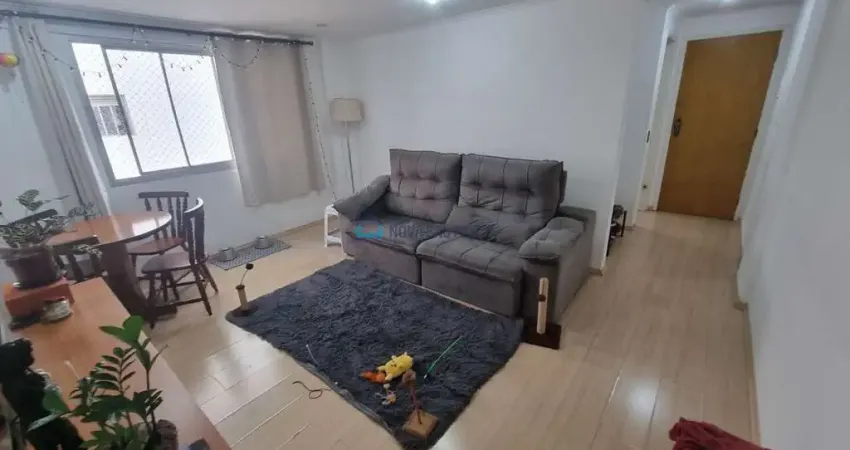 Apartamento 2dts,impecável, andar alto, vaga livre coberta +lazer!650m 7 min a pé ao metrô conceição