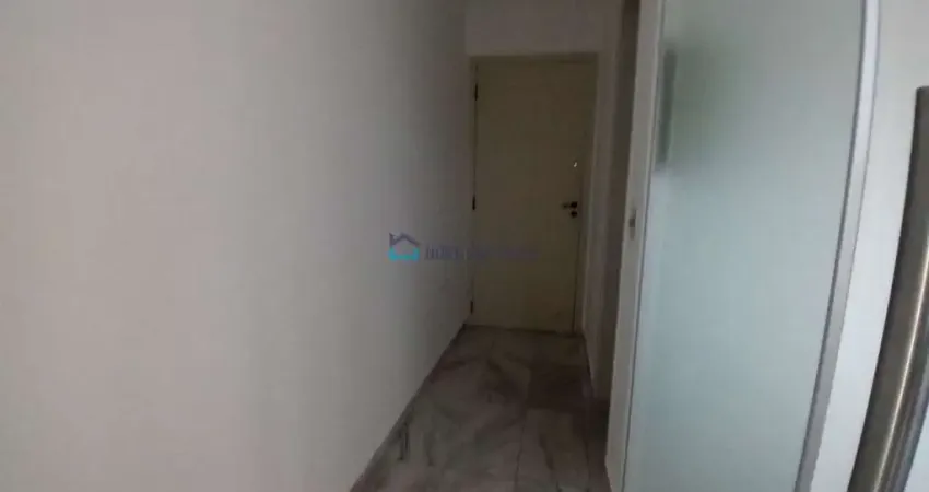 Sala comercial à venda em São Judas com  1 vaga de garagem.