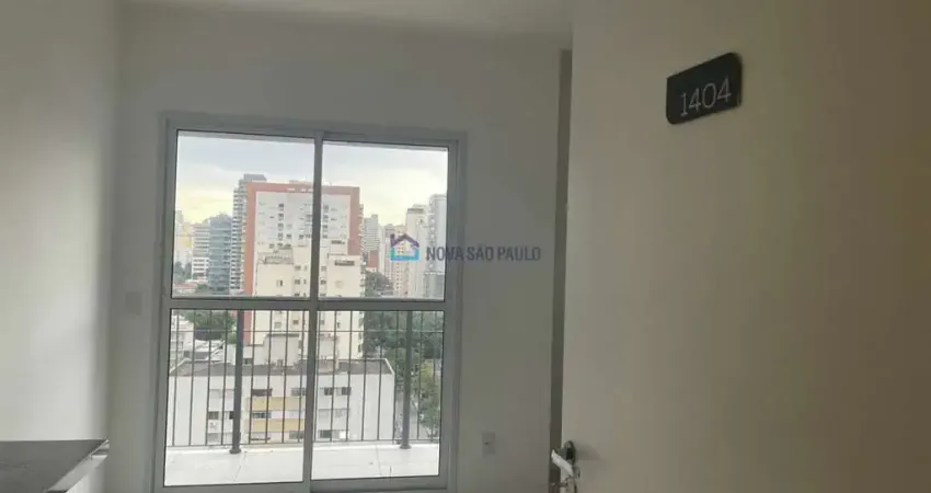 Loft com 1 quarto à venda na Rua Casa do Ator, --, Vila Olímpia, São Paulo