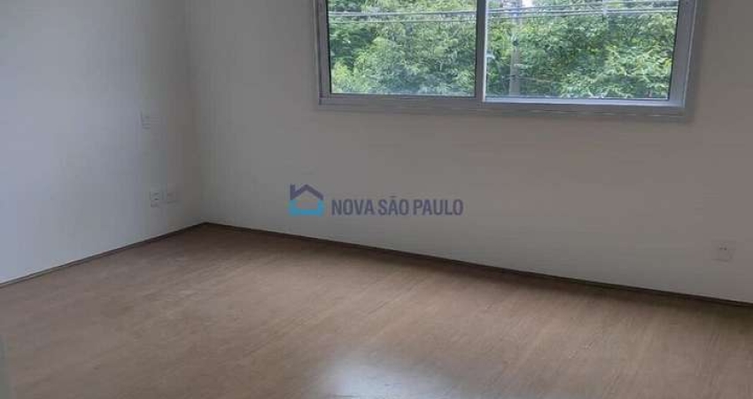 Apartamento com 1 quarto à venda na Rua Coronel Mursa, --, Brás, São Paulo