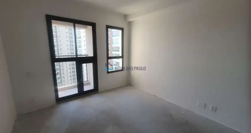 Loft com 1 quarto à venda na Rua Laplace, --, Campo Belo, São Paulo