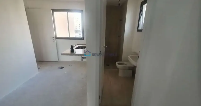 Loft com 1 quarto à venda na Rua Laplace, --, Campo Belo, São Paulo