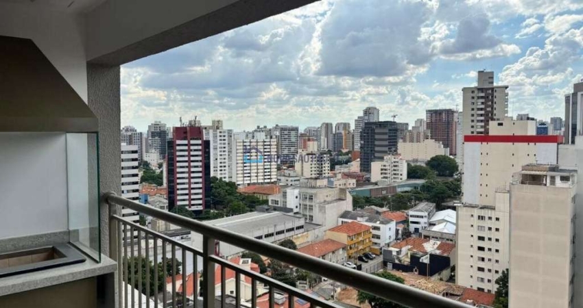 Apartamento com 2 quartos à venda na Avenida Lins de Vasconcelos, --, Vila Mariana, São Paulo