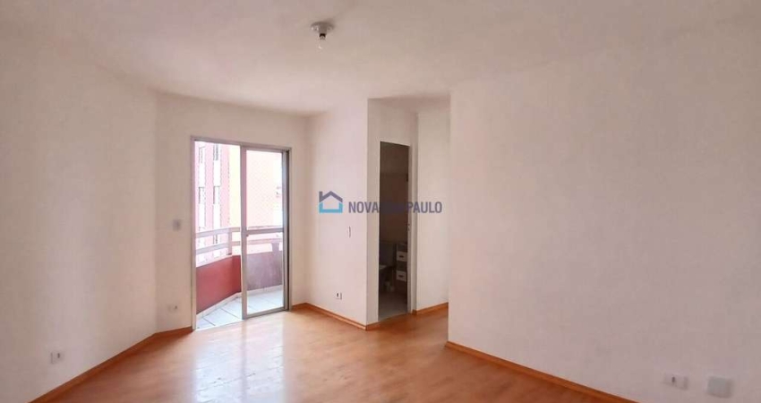 Apartamento a venda, 2 quartos, 1 vaga, piscina , Jabaquara