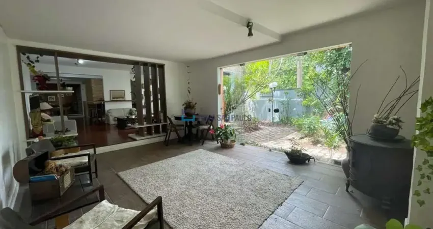 Casa com 3 quartos à venda na Rua Zacarias de Gois, --, Campo Belo, São Paulo
