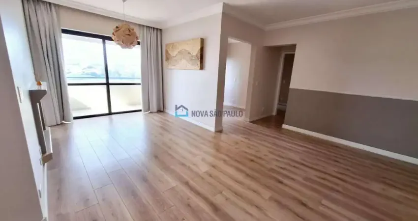 Apartamento 3 dormitórios venda Jardim Vila Mariana