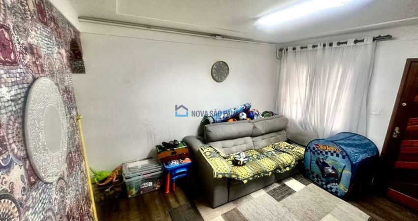 Casa com 2 Quartos à venda - 274m² - Vila Clementino