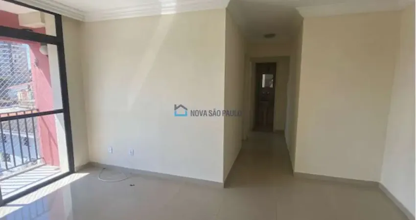 Apartamento com 2 quartos à venda na Rua Mauro, --, Saúde, São Paulo