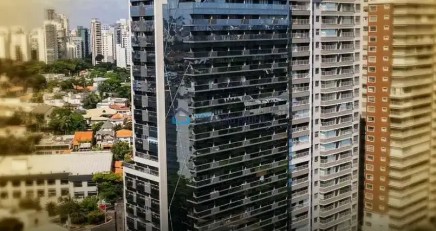 Sala Comercial  - Medplex Ibirapuera a Venda a 900 metros do Parque Ibirapuera