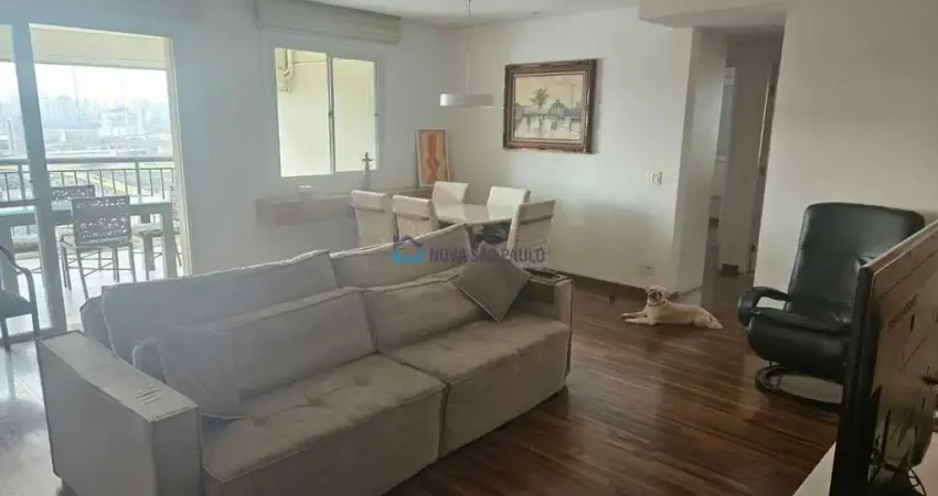 Apartamento com 3 dormitórios - Ipiranga