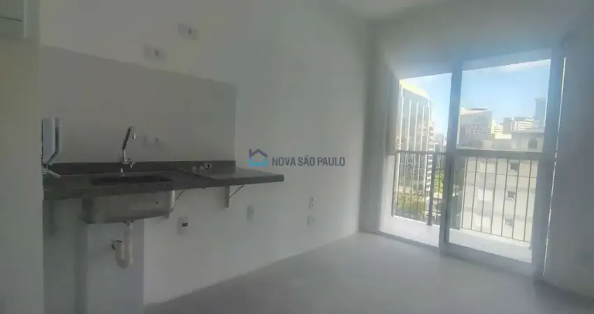 Apartamento com 1 quarto à venda na Rua Casa do Ator, --, Vila Olímpia, São Paulo