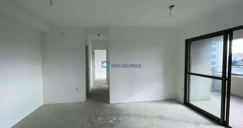 Apartamento com 2 quartos à venda na Rua Barão do Triunfo, --, Brooklin Paulista, São Paulo