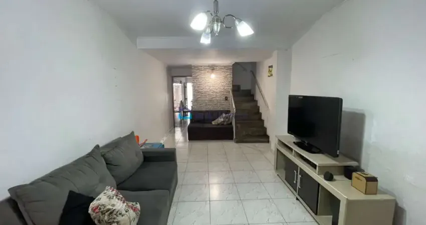 Casa com 2 quartos à venda na Rua Lírio Ferreira, --, Vila Guarani, São Paulo