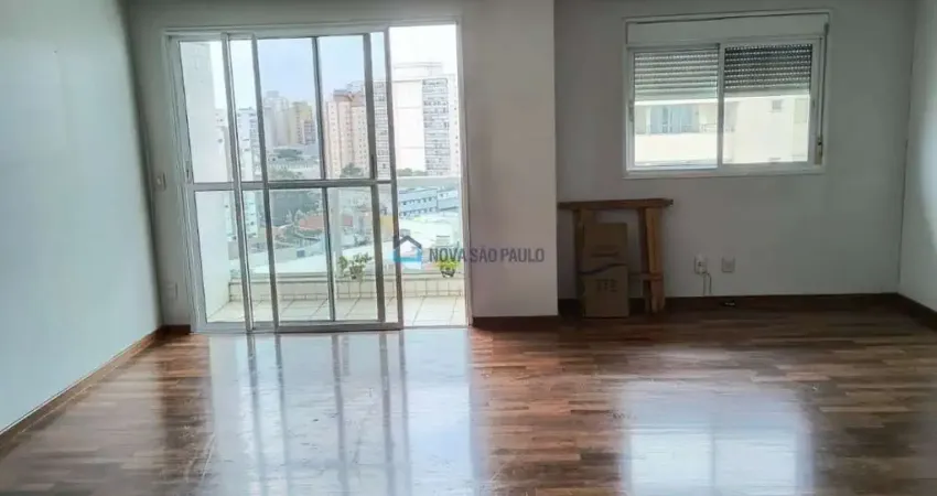 Apartamento na Saúde