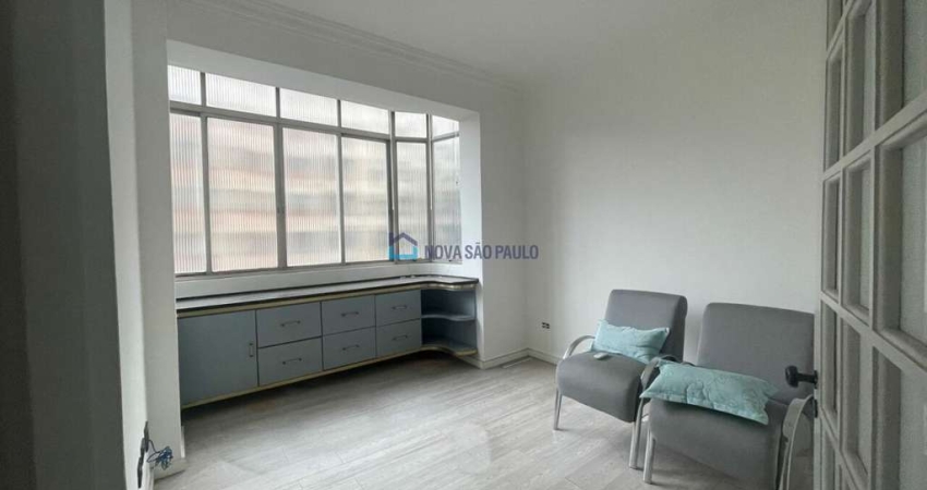Casa comercial com 2 salas à venda na Praça da República, --, República, São Paulo