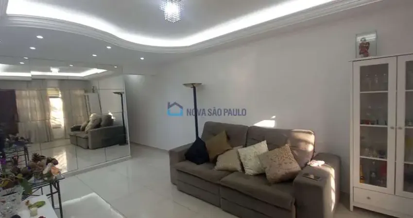 Sobrado Impecável no bairro  Jardim da Saúde