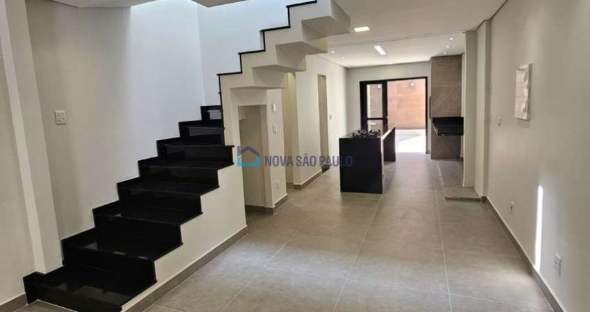 Casa à venda em Mirandópolis,   150 m2,   3 quartos.