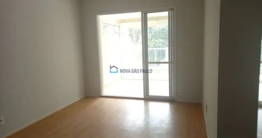 Apartamento garden, 80m, 2 dormitorios, 1 vaga - 500m metro conceição