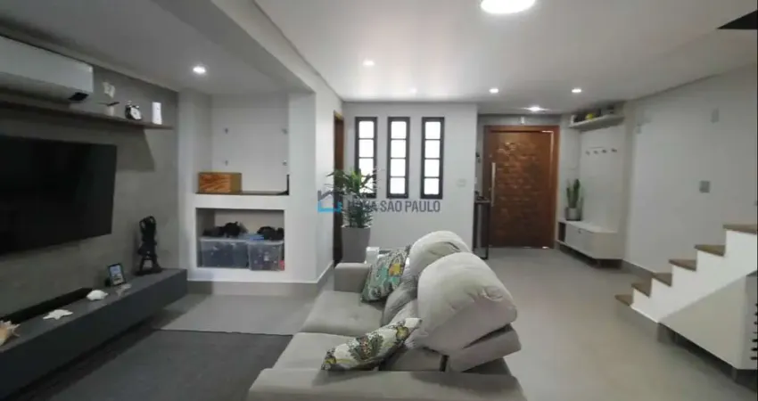 Casa com 3 quartos à venda na Rua Maiacaré, --, Planalto Paulista, São Paulo