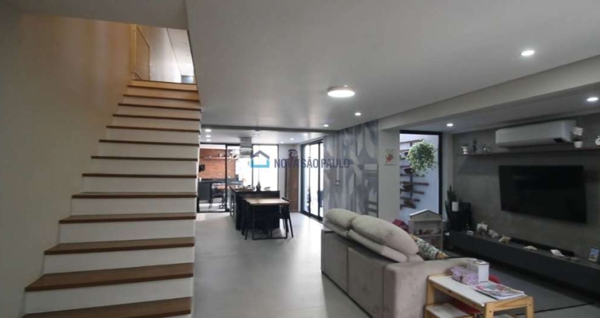 Casa com 3 quartos à venda na Rua Maiacaré, --, Planalto Paulista, São Paulo
