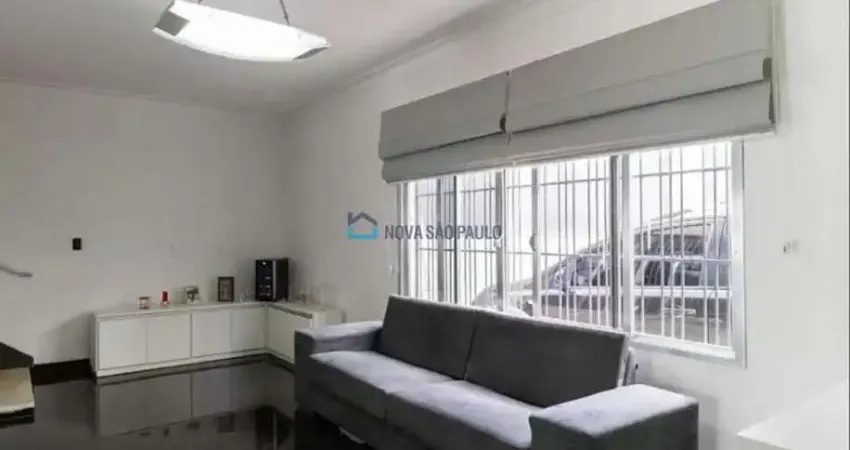 Casa com 5 quartos à venda na Rua Edgar de Campos, --, Ipiranga, São Paulo