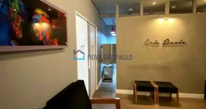 Sala comercial com 1 sala à venda na Avenida Moaci, --, Planalto Paulista, São Paulo