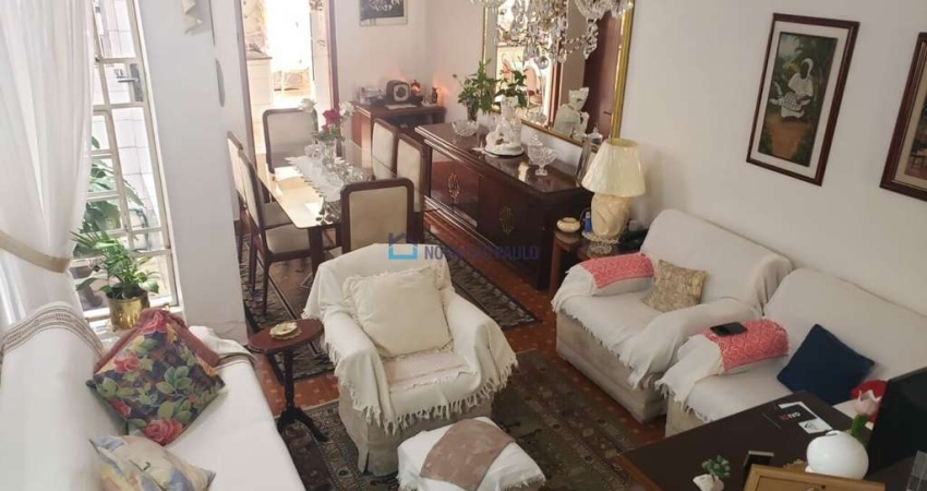 Casa à venda em Mirandópolis  com 3 quartos e 1 vaga de garagem