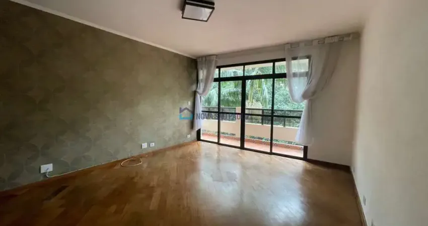Apartamento à venda, Morumbi, 3 quartos sendo 1 suíte, 4 vagas