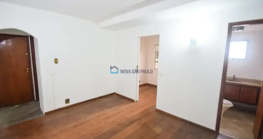 Apartamento à Venda em São Paulo - Zona Sul | Metrô Saude