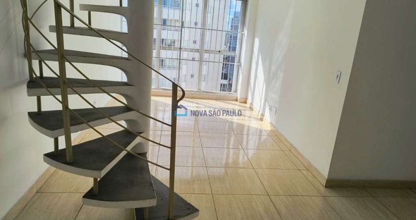 Cobertura Saúde 4 Dormitórios, 4 banheiros, 2 vagas, 158,89 m²