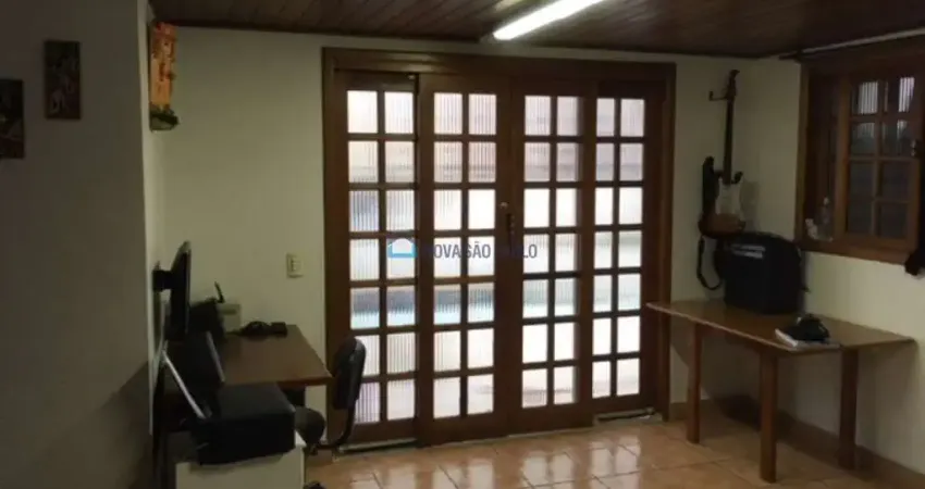 Apartamento Cobertura Duplex à venda na Saúde com 3 quartos
