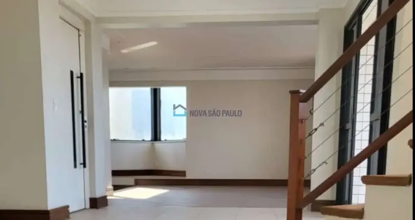 Apartamento com 4 quartos à venda na Rua Carlos Tiago Pereira, --, Jardim da Saude, São Paulo