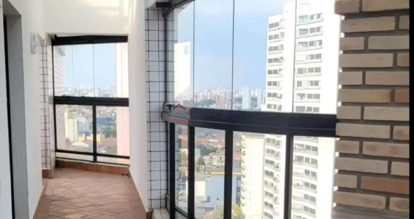 Apartamento com 4 quartos à venda na Rua Carlos Tiago Pereira, --, Jardim da Saude, São Paulo