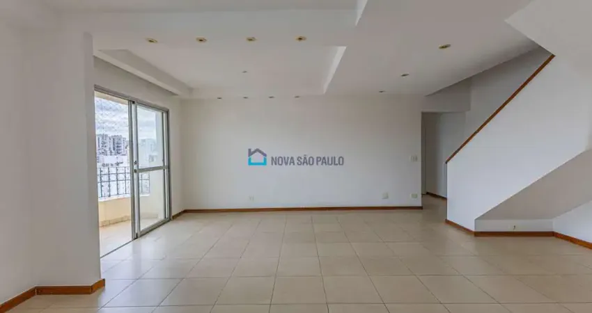 Apartamento com 4 quartos à venda na Alameda dos Anapurus, --, Moema, São Paulo