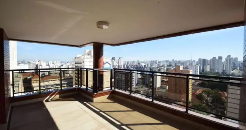Cobertura à venda, na Vila Mariana, a 300 metros do Shopping Metrô Santa Cruz
