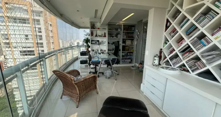 Cobertura a venda na rua professora carolina ribeirionalo vila mariana, são paulo (sp)