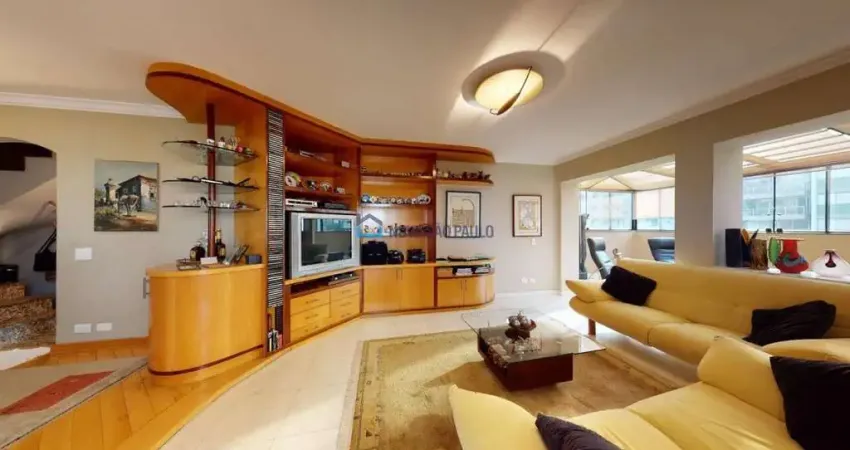 Apartamento com 3 quartos à venda na Rua Urano, --, Aclimação, São Paulo