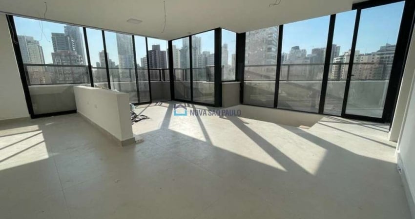 Apartamento com 3 quartos à venda na Avenida Prefeito Fábio Prado, --, Vila Mariana, São Paulo