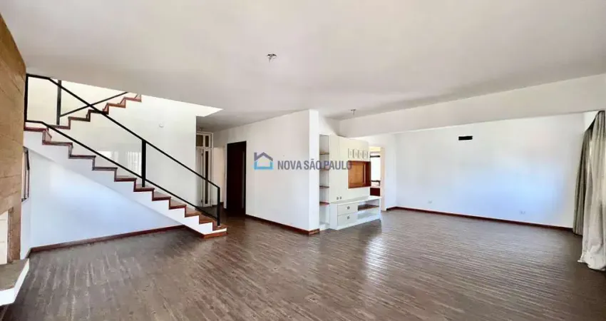 Apartamento com 4 quartos à venda na Alameda dos Tupiniquins, --, Moema, São Paulo