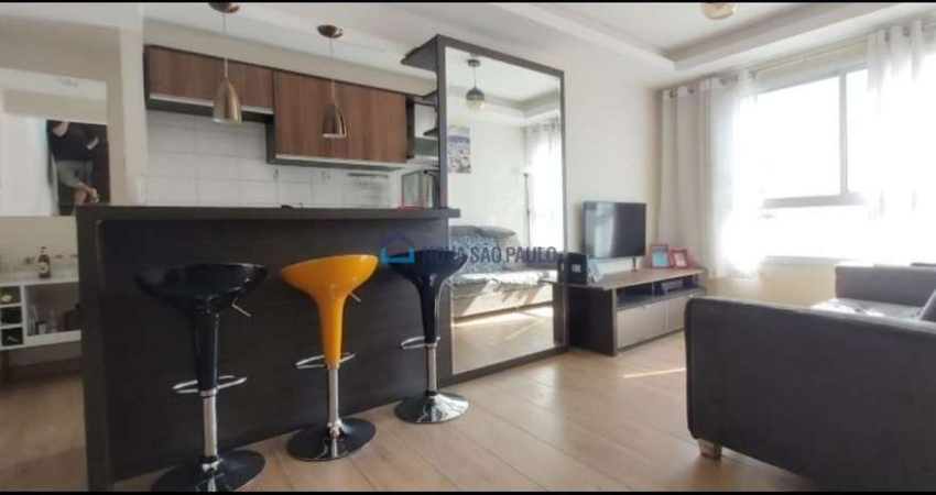 Apartamento com 2 quartos à venda na Avenida Santo Albano, --, Vila das Mercês, São Paulo
