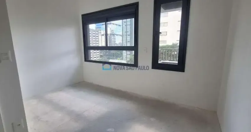 Studio à venda em Campo Belo com 26m²