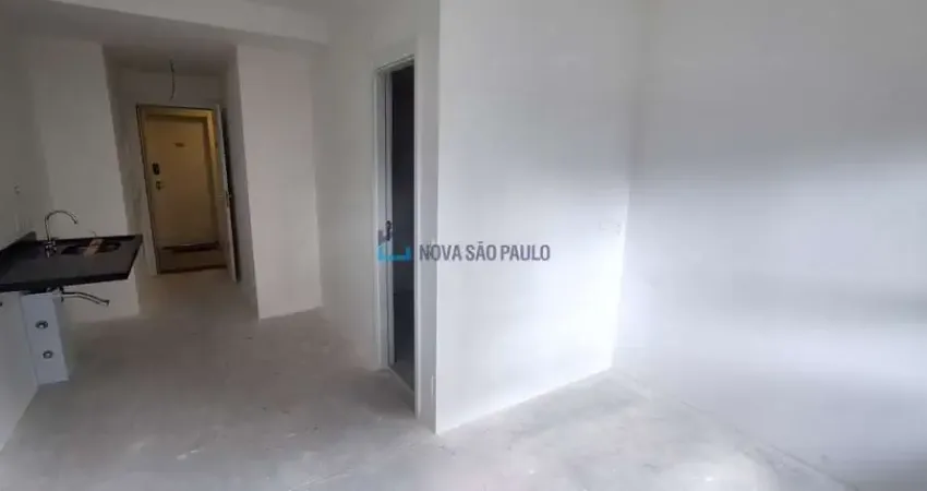 Loft com 1 quarto à venda na Rua João de Souza Dias, --, Campo Belo, São Paulo
