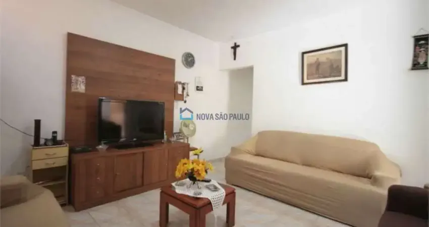 Casa com 3 quartos à venda na Rua Abagiba, --, Vila das Mercês, São Paulo