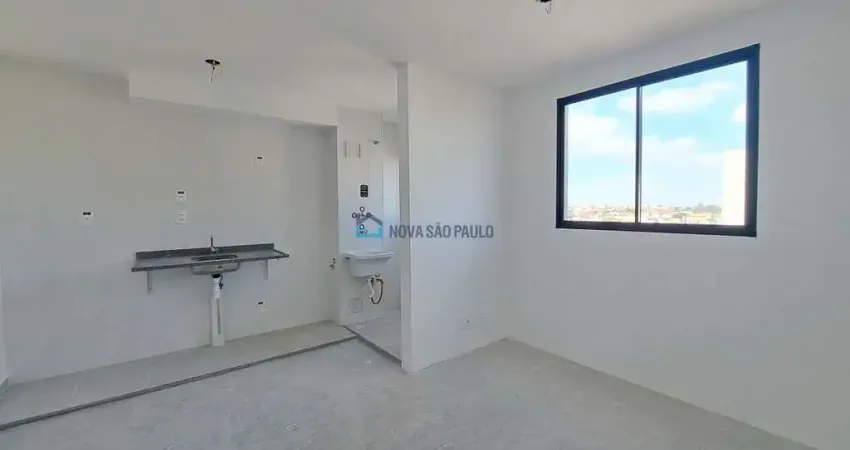 Apartamento à venda na Vila Mira (Jabaquara) com 2 dormitórios