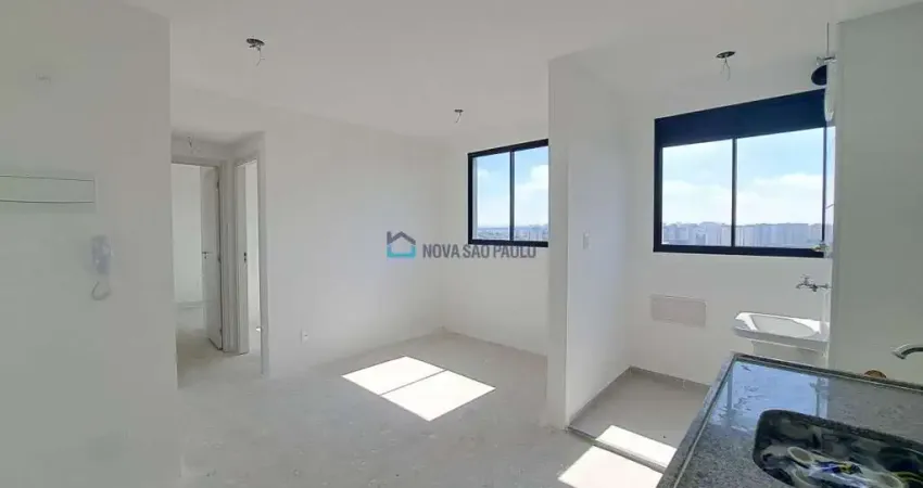 Apartamento à venda na Vila Mira (Jabaquara) com 2 dormitórios
