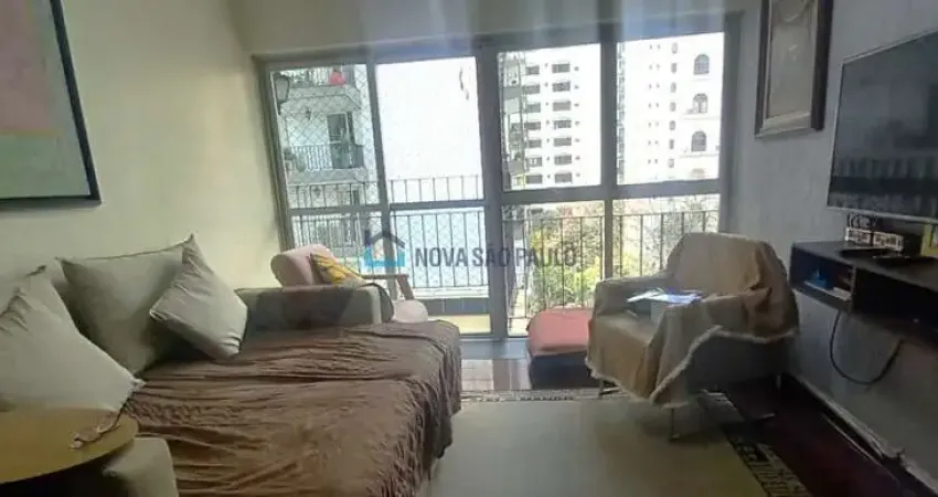 Venda em moema. apartamento 170m². 4 quartos. 1 suíte. 2 vagas.